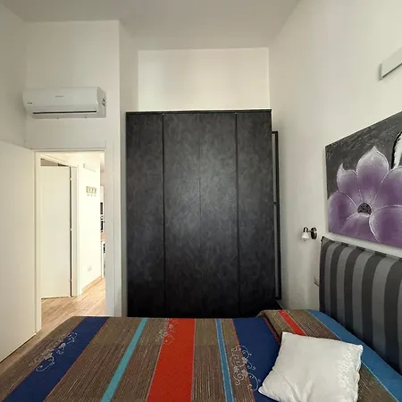 Il Frutteto Barbarossa Apartment Porto Azzurro