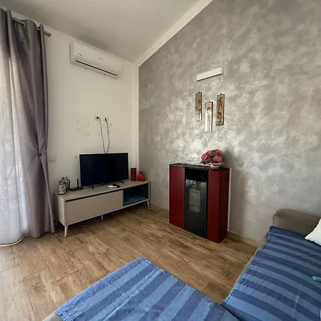 Il Frutteto Barbarossa Apartment