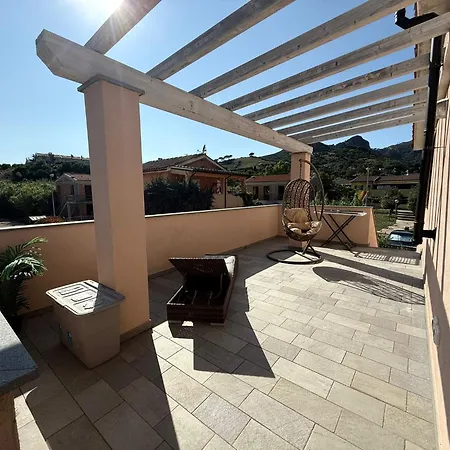 Il Frutteto Barbarossa