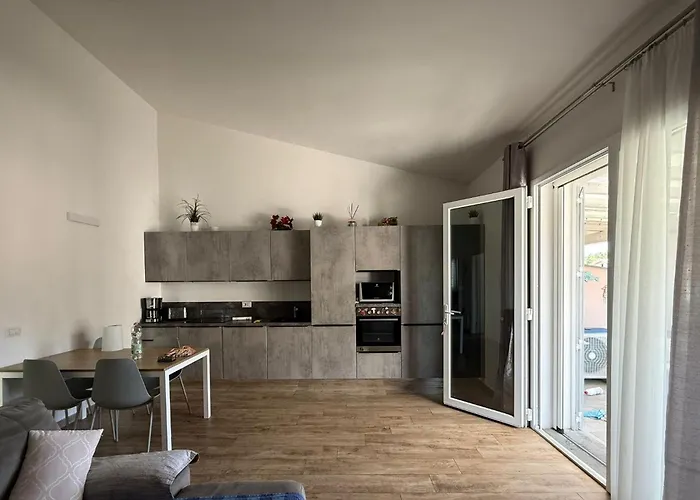 Il Frutteto Barbarossa