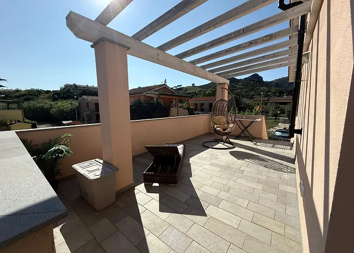 Il Frutteto Barbarossa