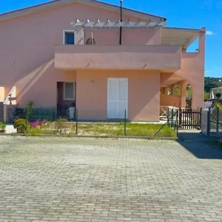 Il Frutteto Barbarossa *