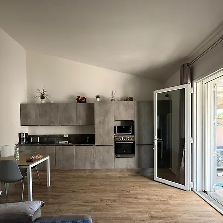 Il Frutteto Barbarossa