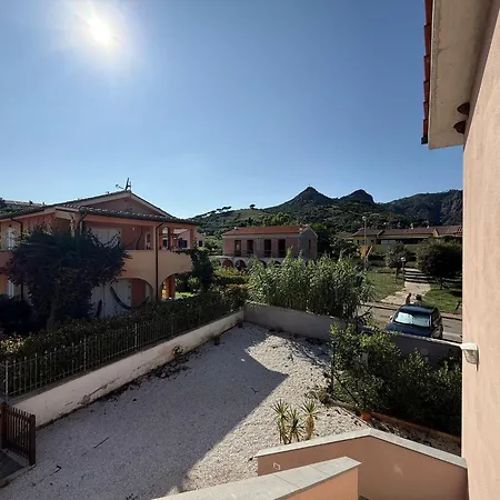 Il Frutteto Barbarossa Apartamento