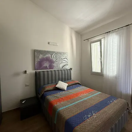 Apartamento Il Frutteto Barbarossa