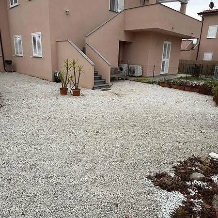 Il Frutteto Barbarossa *