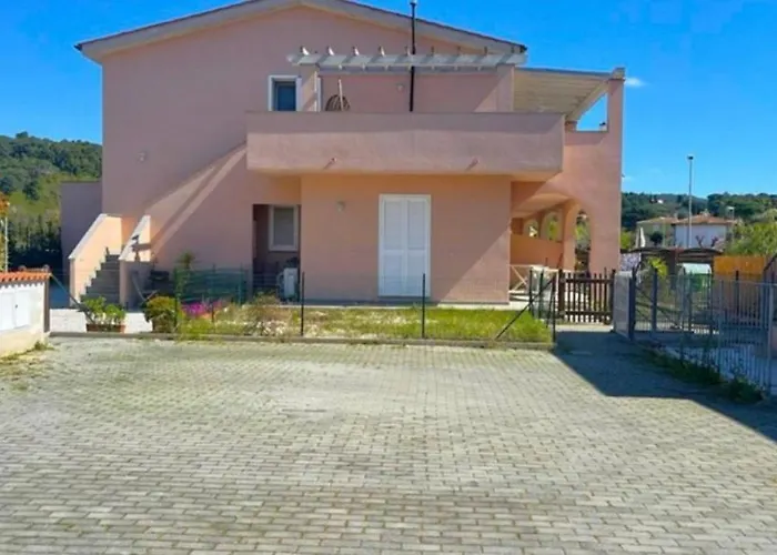 Il Frutteto Barbarossa *