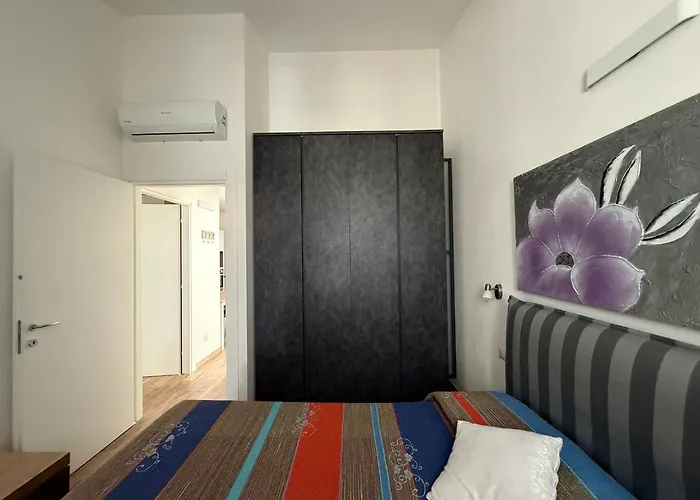 Il Frutteto Barbarossa Apartamento Porto Azzurro