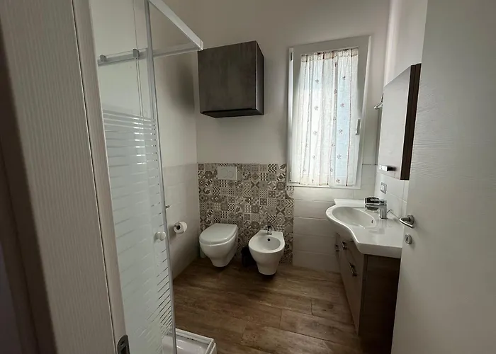 Apartamento Il Frutteto Barbarossa