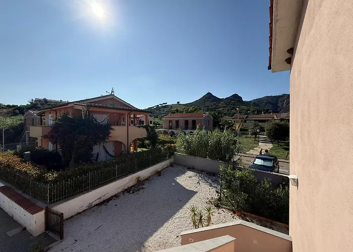 Il Frutteto Barbarossa Apartamento