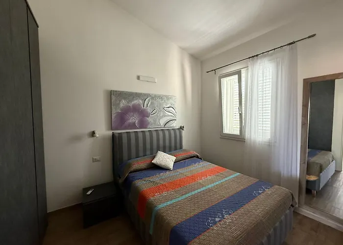 Apartment Il Frutteto Barbarossa